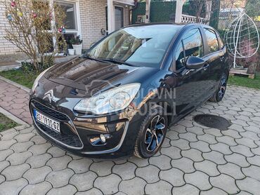 Citroen C3 1.4