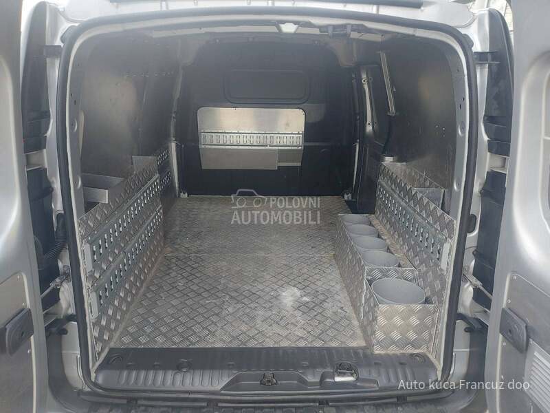 Renault Kangoo 1.5 dCi 90