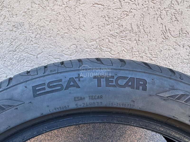 Esa Tecar 215/45 R17 Letnja