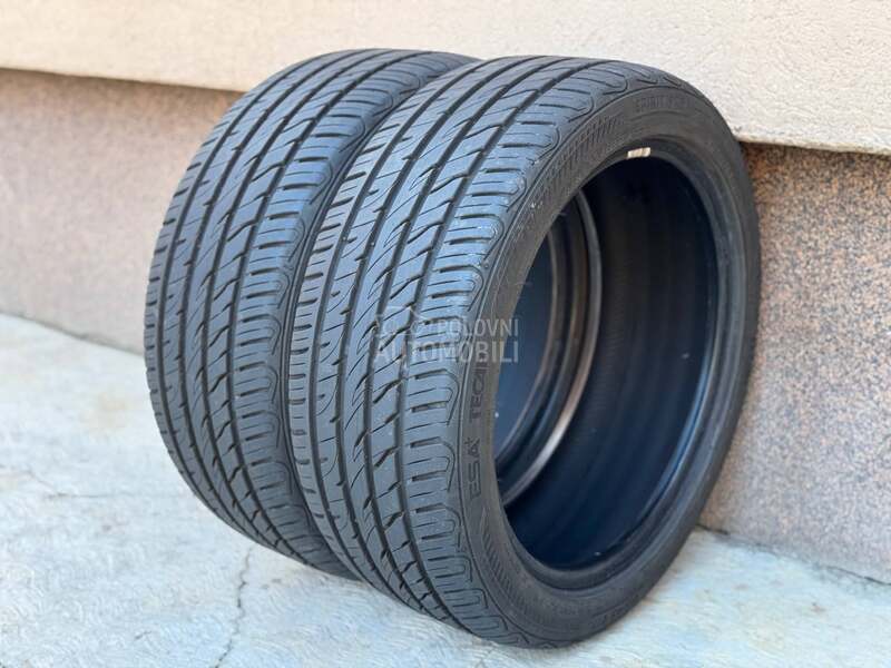 Esa Tecar 215/45 R17 Letnja