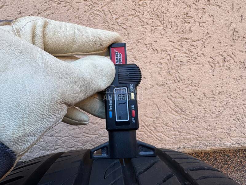 Esa Tecar 215/45 R17 Letnja