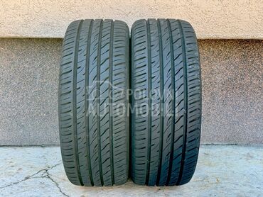 Esa Tecar 215/45 R17 Letnja
