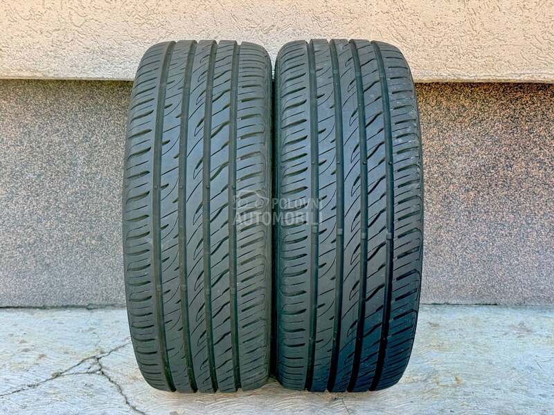 Esa Tecar 215/45 R17 Letnja