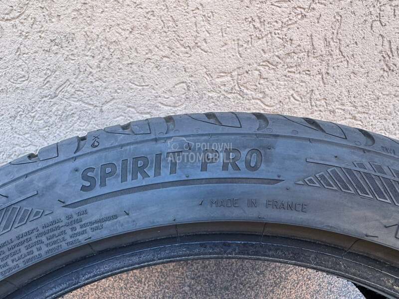 Esa Tecar 215/45 R17 Letnja