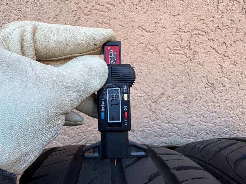 Esa Tecar 215/45 R17 Letnja