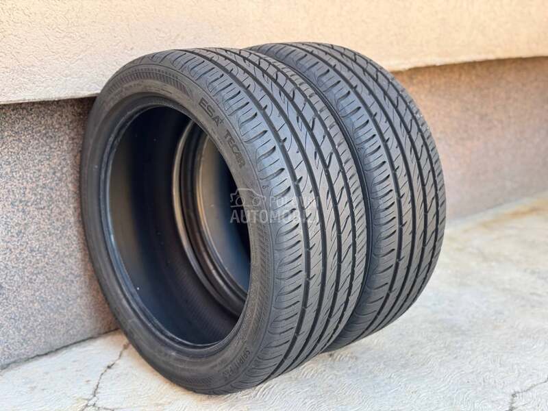 Esa Tecar 215/45 R17 Letnja