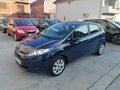 Ford Fiesta 1.2i TREND LINE CH