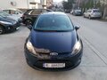 Ford Fiesta 1.2i TREND LINE CH