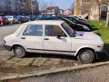 Zastava Skala 55 101 skala 55 5v
