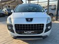 Peugeot 3008 2.0 HDI