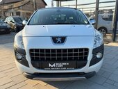 Peugeot 3008 2.0 HDI
