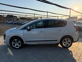 Peugeot 3008 2.0 HDI