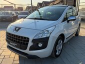 Peugeot 3008 2.0 HDI