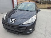 Peugeot 207 1.6HDi 68/92 ACCESS