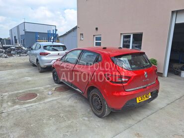 GEPEK VRATA STOP LAMPA za Renault Arkana, Austral, Captur ...