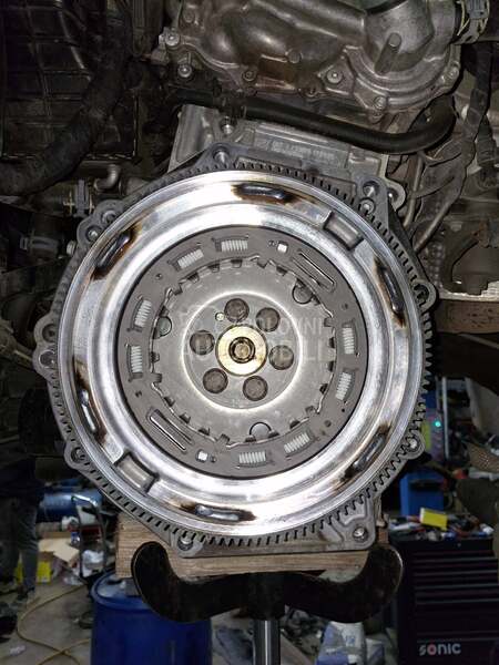 Volkswagen Golf 7 bluemotion