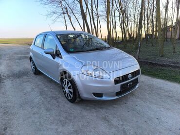 Fiat Grande Punto 1,4