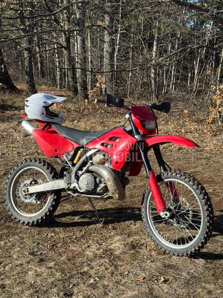 Gas Gas ec250