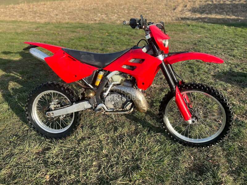Gas Gas ec250