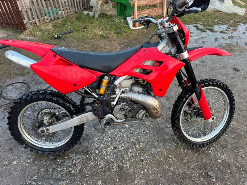 Gas Gas ec250