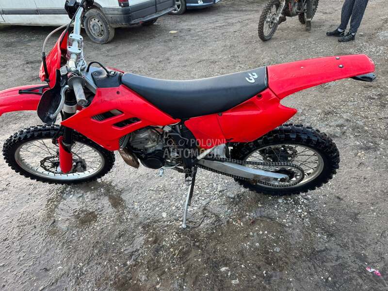 Gas Gas ec250
