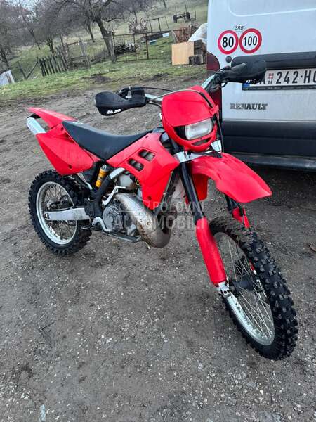 Gas Gas ec250