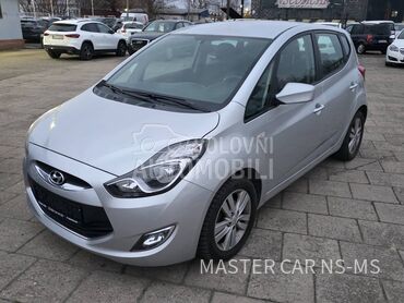 Hyundai ix20 1.6d LED/114932k
