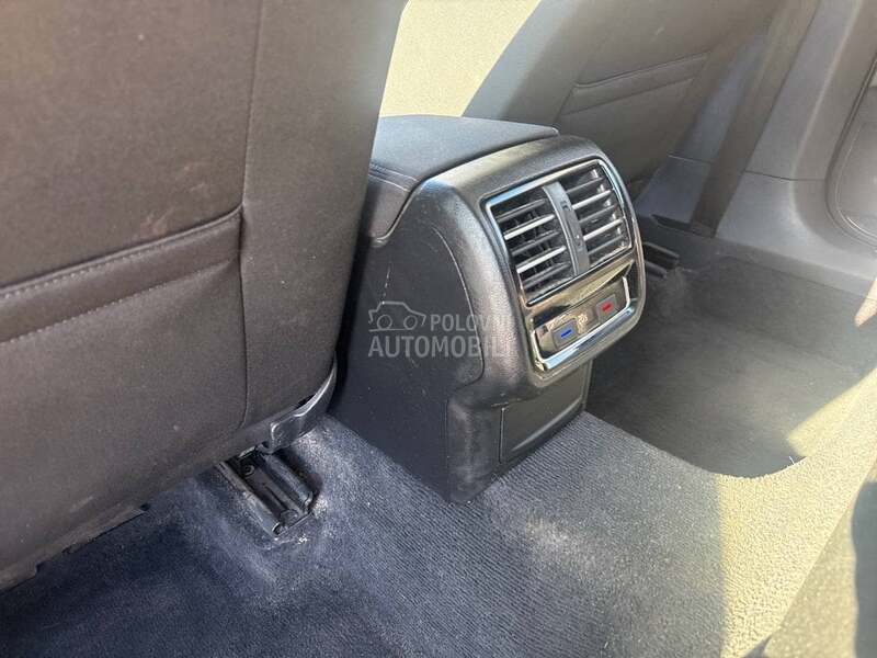 Volkswagen Passat B8 1.6tdi