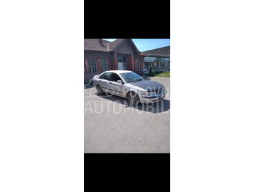 Volvo S40 1.9