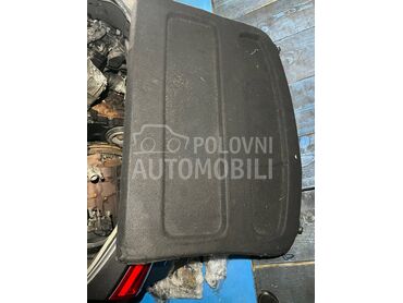 polica gepeka mondeo za Ford Mondeo od 2007. do 2012. god.