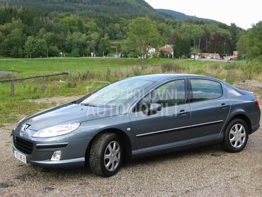 STOP LAMPE za Peugeot 206, 208, 308 ...