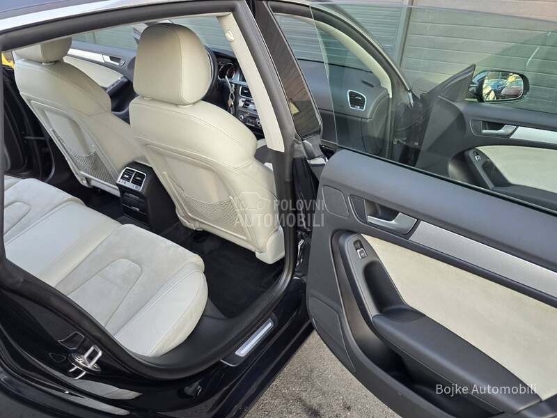 Audi A5 2.0TDI S-line