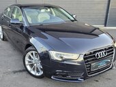 Audi A5 2.0TDI S-line