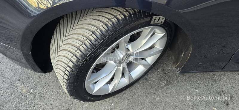Audi A5 2.0TDI S-line