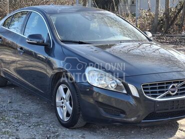 Volvo S60 S60 2.0 PETAK