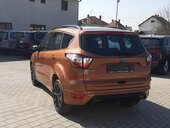 Ford Kuga ST line 4x4 CH