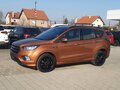 Ford Kuga ST line 4x4 CH