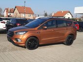 Ford Kuga ST line 4x4 CH