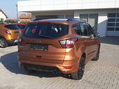 Ford Kuga ST line 4x4 CH