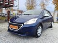Peugeot 208 1.4hdi  STYLE