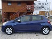 Peugeot 208 1.4hdi  STYLE