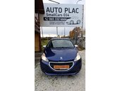 Peugeot 208 1.4hdi  STYLE