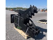 HPX2600 Makaze za rusenje