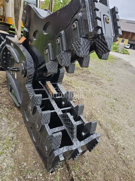 HPX2600 Makaze za rusenje