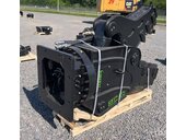 HPX2600 Makaze za rusenje