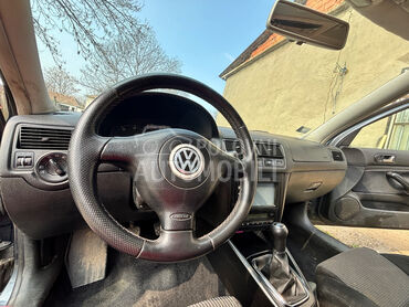 Volkswagen Golf 4 1.9 TDI