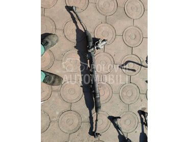 letva volana xdrive za BMW Serija 5 od 2003. do 2010. god.