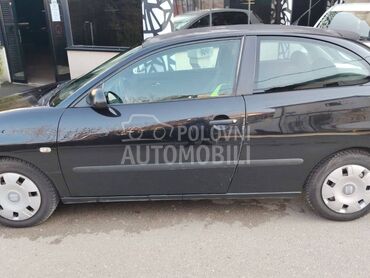 Seat Ibiza 1.2