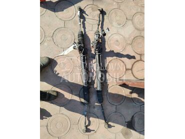 letva volana za BMW X3 od 2003. do 2010. god.