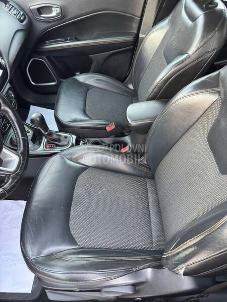 Jeep Compass 1.4b